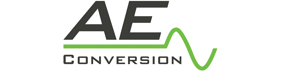 You are currently viewing AE Conversion